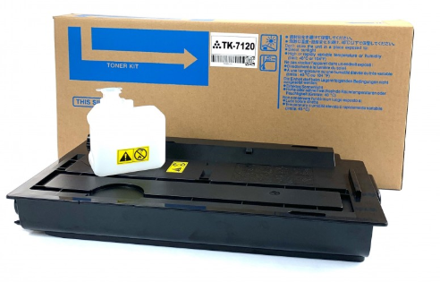 Toner Kyocera Taskalfa 3212i: Specifications and Compatibility